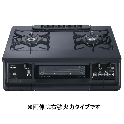 [未使用品](#)エブリシェフ PA-380WA-L 12A13A ブラックプラチナ