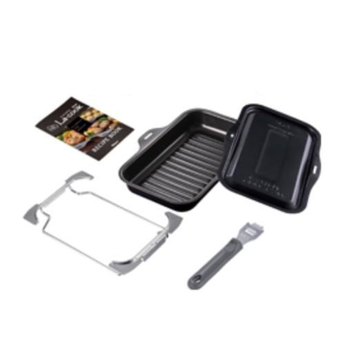 ラ・クックグラン PGDL-50B ブラック