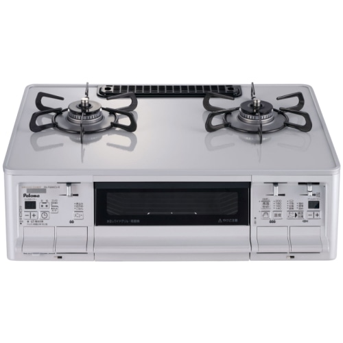 GRANDCHEF プレミアム PA-F99WCV-R LP ティアラシルバー (プロパンガス用)