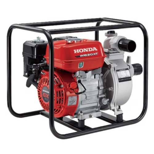 WB20XT4 JR 汎用ポンプ