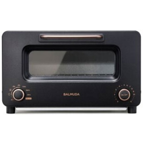 BALMUDA The Toaster Pro K05A-SE ブラック