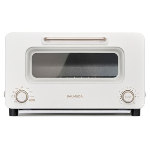 BALMUDA The Toaster Pro K11A-SE-WH ホワイト
