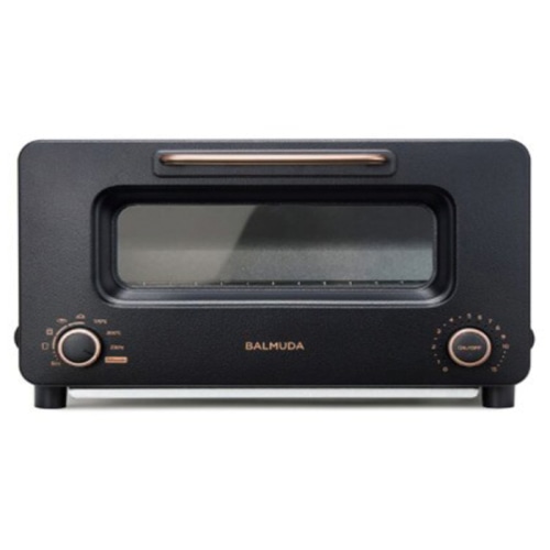 BALMUDA The Toaster Pro K11A-SE-BK ブラック