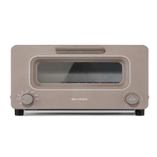 [箱難ありB]BALMUDA The Toaster K11A-CW ショコラ