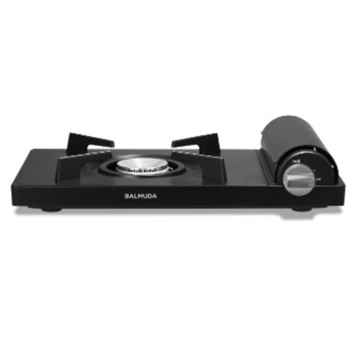 Table Stove KGS01JP-BK ブラック