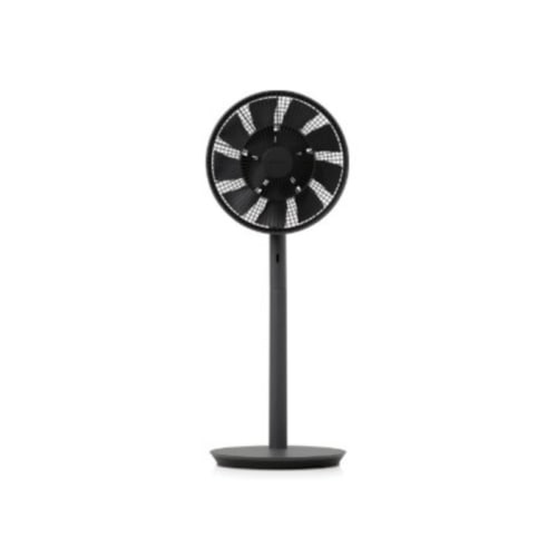 The GreenFan EGF-1800-DK ダークグレーxブラック