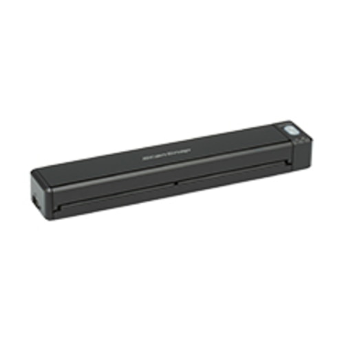 ScanSnap iX110 FI-IX110BK ブラック