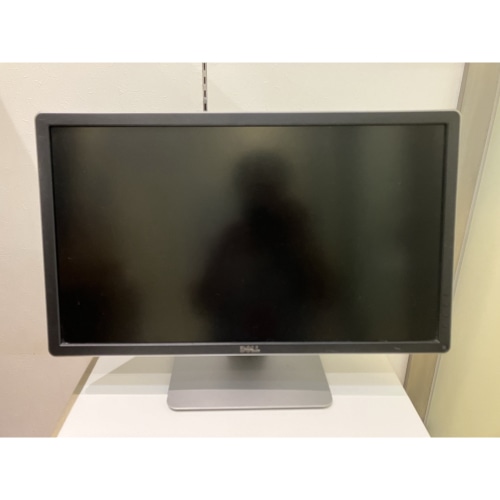 [中古C]P2415Qb Dell 4Kモニター [23.8インチ]