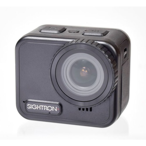 [直送3]SIGHTRON CUBE CAM DAC-201 NOA0001