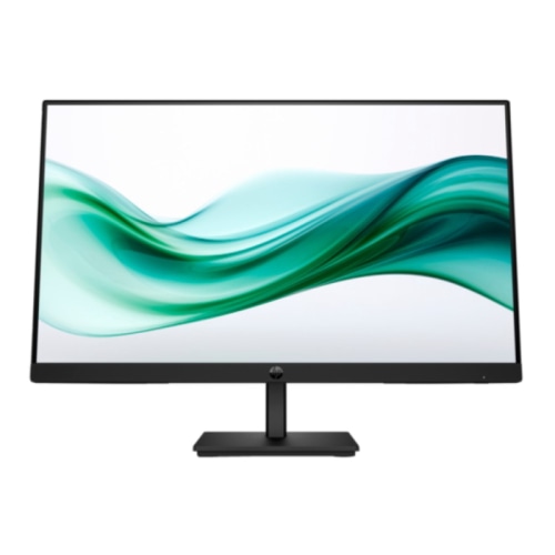 HP Series 3 Pro 324pv FHD VAモニター 9U5C1AA#ABJ [23.8インチ]