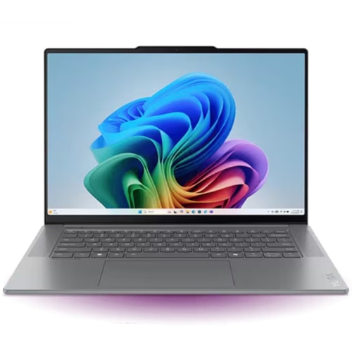 Lenovo Yoga Slim 7i Aura Edition Gen 9 83HM001KJP ルナグレー