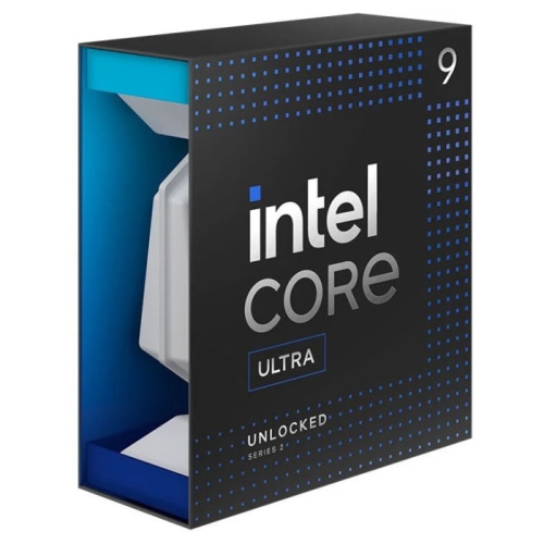 Core Ultra 9 285K BOX