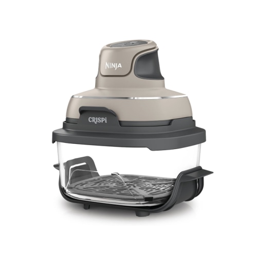 [おすすめ]Ninja Crispi テーブルクッカー FN101JST ベージュ