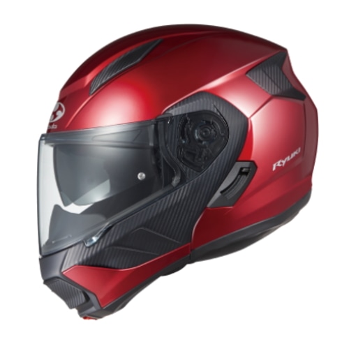 RYUKI L59-60cm シャイニーレッド