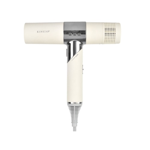 KINUJO Hair Dryer KH201 ホワイト