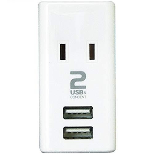 USB スマートタップ M4024