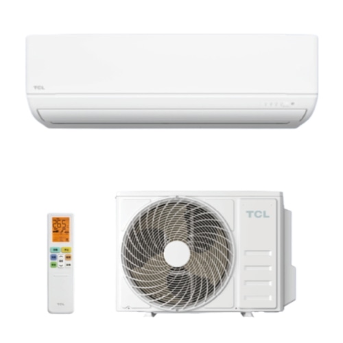 2027年度省エネ基準達成率100％ AI節電シリーズ TAC-P2226IX-W ホワイト 6畳 [2.2kW]