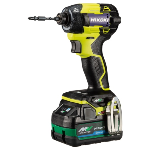 WH36DD (2XHYSZ) スパイダーイエロー