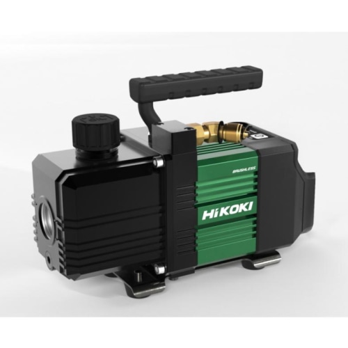 UP18DYA(NN) コードレス真空ポンプ