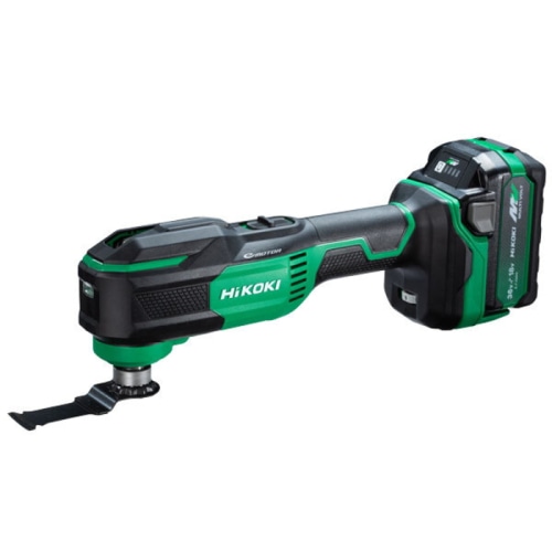 CV18DA (NNN) (コードレスマルチツール)