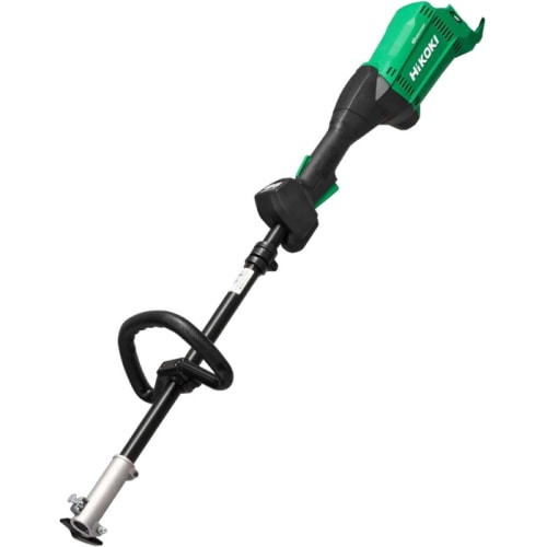 HiKOKI 36V CG36DC(DLN)(NN) グリーン (コードレス刈払機)(充電式)(刈払機)(分割式)(ループハンドル)(電池・充電器別売)