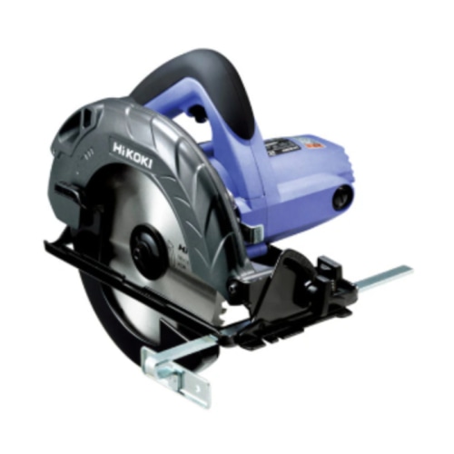 丸のこ 鉄板ベースタイプ AC100V FC7BB3 (190mmチップソー付)