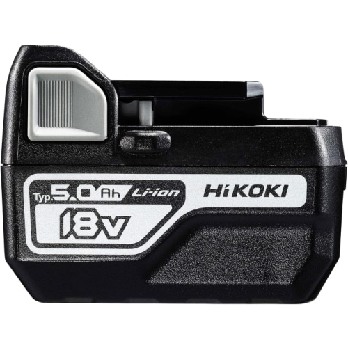 [直送3][未使用品]HiKOKI 18V リチウムイオン電池 5.0Ah 冷温庫 UL18DB対応 0037-6028 BSL1850C 【セットばらし品】