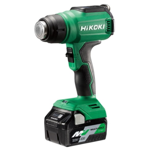 HiKOKI(ハイコーキ) RH18DA(NNP) (コードレスヒートガン)