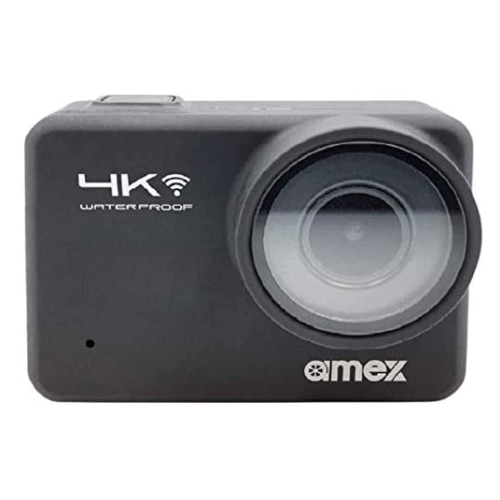 Action camera AMEX-D01