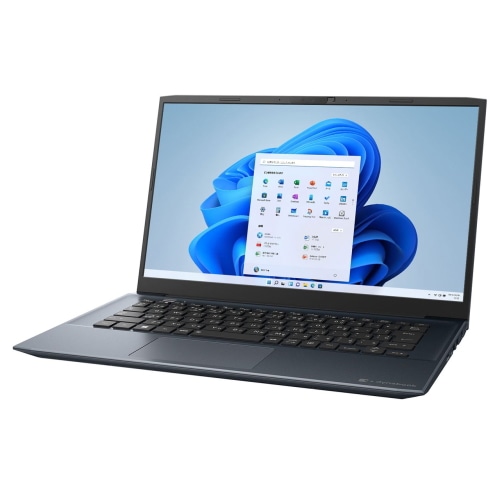 dynabook M6 P1M6VPEL オニキスブルー