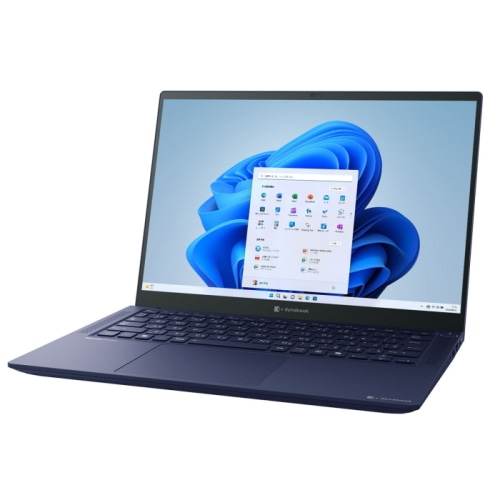 dynabook R9 P1R9XPBL ダークテックブルー