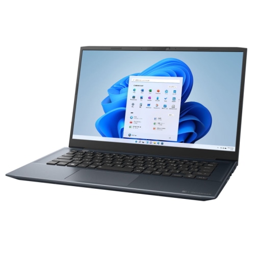 dynabook M7 P1M7VPEL オニキスブルー