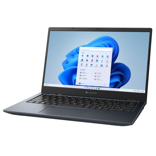 dynabook GS5 P1S5WPBL オニキスブルー