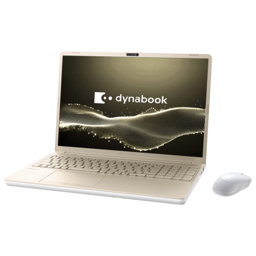 dynabook T7 P2T7YPBG アッシュゴールド