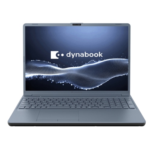 dynabook T6 P1T6YPEL アッシュブルー