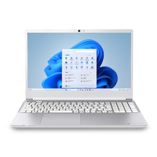 [未使用品]dynabook C5 P3C5XSEE プレシャスシルバー