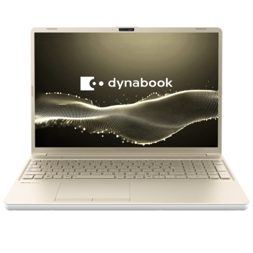dynabook T6  P1T6APEG アッシュゴールド