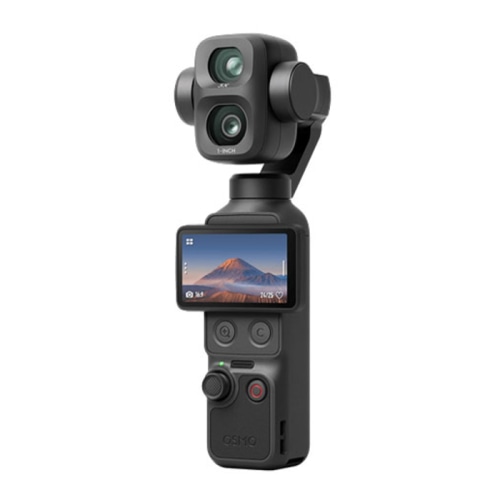 OSMO POCKET 4P スタンダード コンボ D260629010 (正規品)