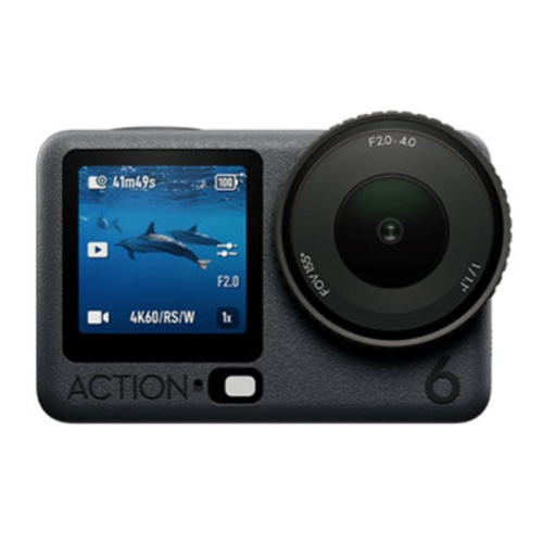 OSMO ACTION 6 スタンダードコンボ D251118010 (正規品)