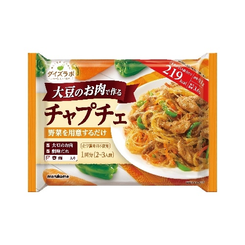 大豆のお肉チャプチェ176g[1個]