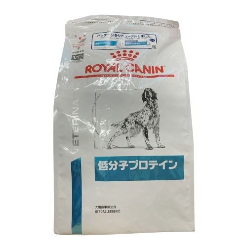 ロイヤルカナン 犬用低分子プロテイン [3kg]