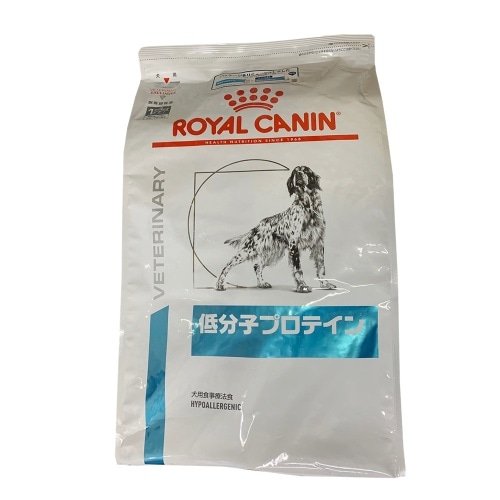 ロイヤルカナン 犬用低分子プロテイン [8kg]