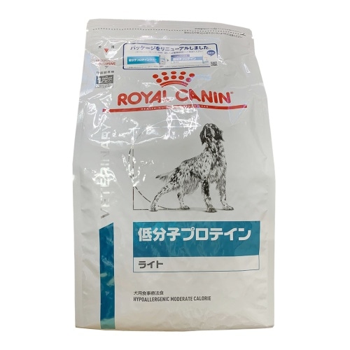 ロイヤルカナン 犬用低分子プロテインライト [3kg]