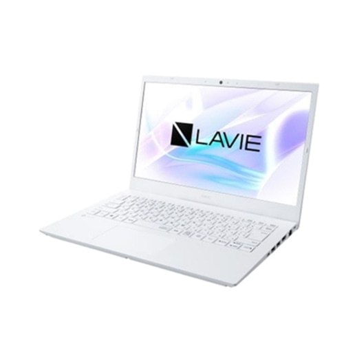 LAVIE N14 PC-N1415CAW パールホワイト