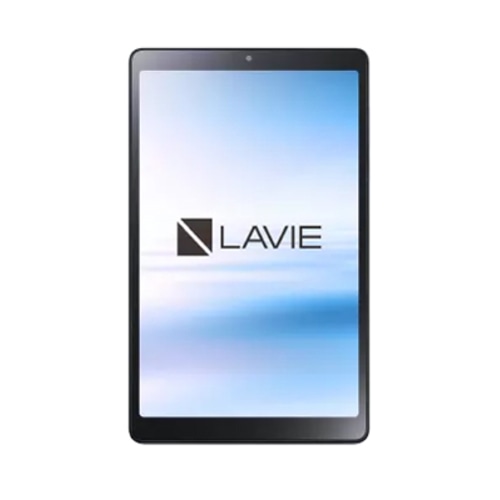 LAVIE Tab T8 T0855/GAS PC-T0855GAS アークティックグレー