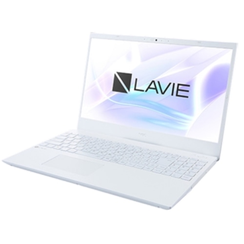 LAVIE N15 N156C/GAW PC-N156CGAW パールホワイト