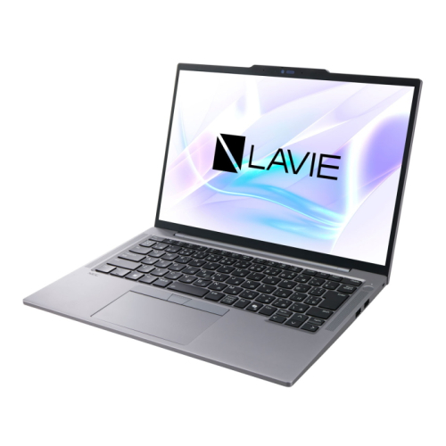 [箱難ありB]LAVIE NEXTREME X1475/JAS PC-X1475JAS ルナグレー