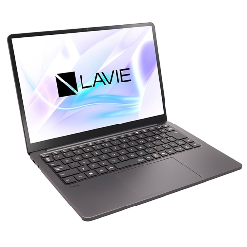 LAVIE SOL S1355/JAB PC-S1355JAB ムーンブラック