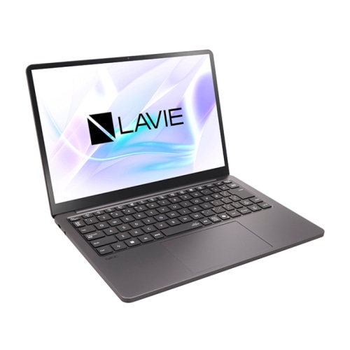 LAVIE SOL S1375/JAB PC-S1375JAB ムーンブラック