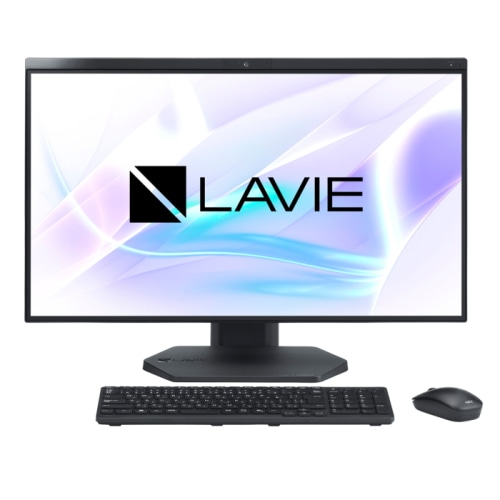 LAVIE A27 A2795/JAB PC-A2795JAB ファインブラック